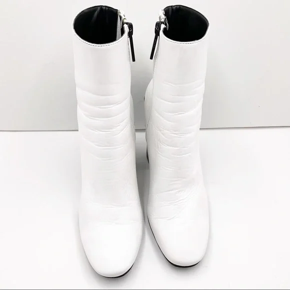{Kendall + Kylie} Haedyn Leather Boots - Picture 13 of 16